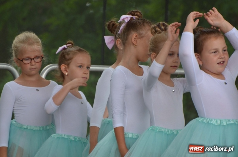 Zdjęcie w galerii na portalu naszraciborz.pl: Tańce, muzyka i VIP-y. Powiat świętował na zamku [FOTO] wiadomości z regionu