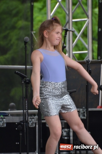 Zdjęcie w galerii na portalu naszraciborz.pl: Tańce, muzyka i VIP-y. Powiat świętował na zamku [FOTO] wiadomości z regionu