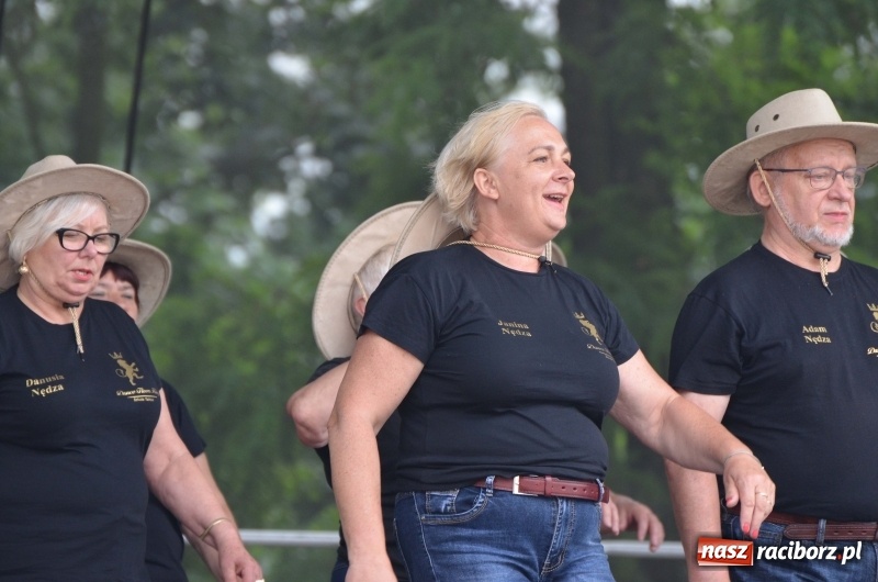 Zdjęcie w galerii na portalu naszraciborz.pl: Tańce, muzyka i VIP-y. Powiat świętował na zamku [FOTO] wiadomości z regionu