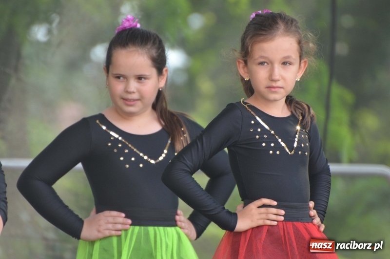 Zdjęcie w galerii na portalu naszraciborz.pl: Tańce, muzyka i VIP-y. Powiat świętował na zamku [FOTO] wiadomości z regionu