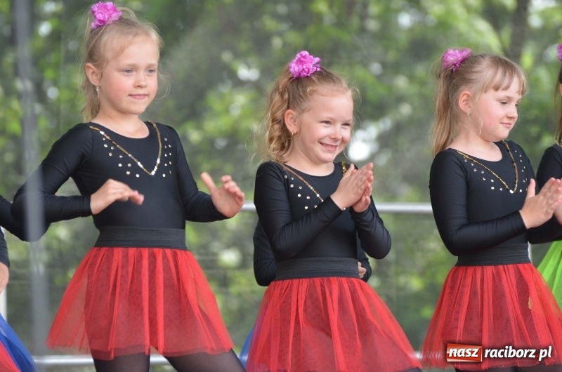 Zdjęcie w galerii na portalu naszraciborz.pl: Tańce, muzyka i VIP-y. Powiat świętował na zamku [FOTO] wiadomości z regionu