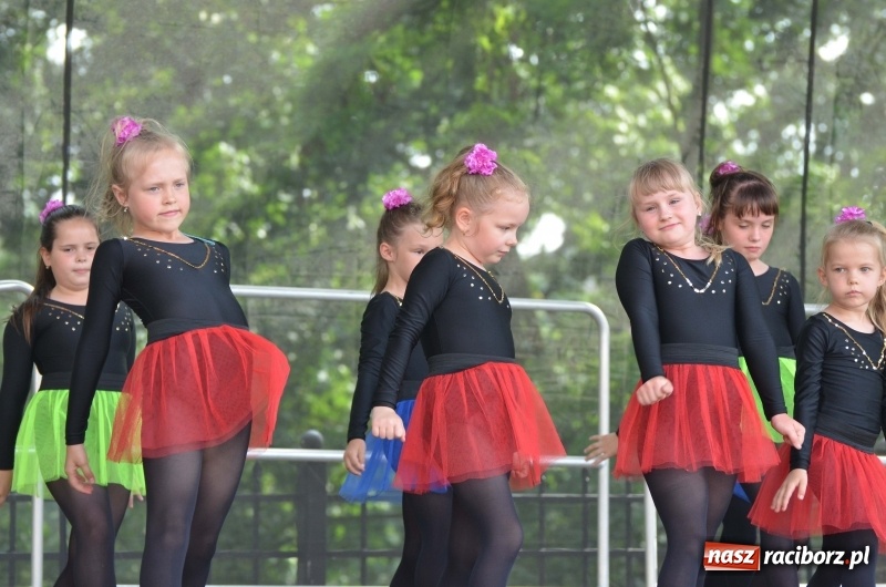 Zdjęcie w galerii na portalu naszraciborz.pl: Tańce, muzyka i VIP-y. Powiat świętował na zamku [FOTO] wiadomości z regionu