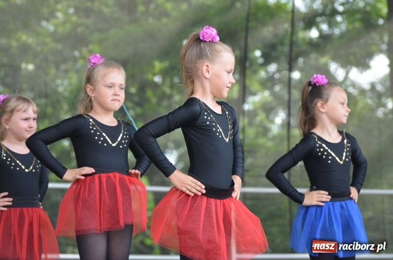 Zdjęcie w galerii na portalu naszraciborz.pl: Tańce, muzyka i VIP-y. Powiat świętował na zamku [FOTO] wiadomości z regionu