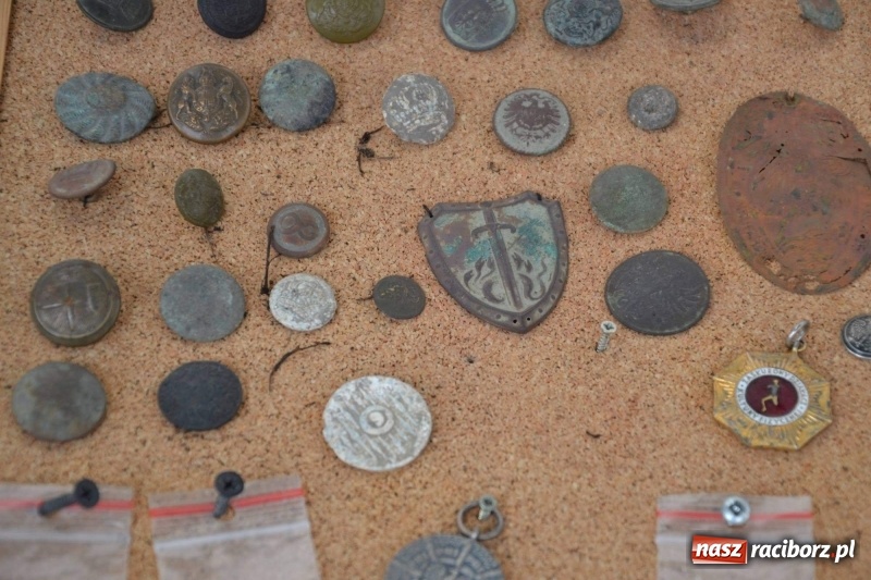 Zdjęcie w galerii na portalu naszraciborz.pl: Tańce, muzyka i VIP-y. Powiat świętował na zamku [FOTO] wiadomości z regionu