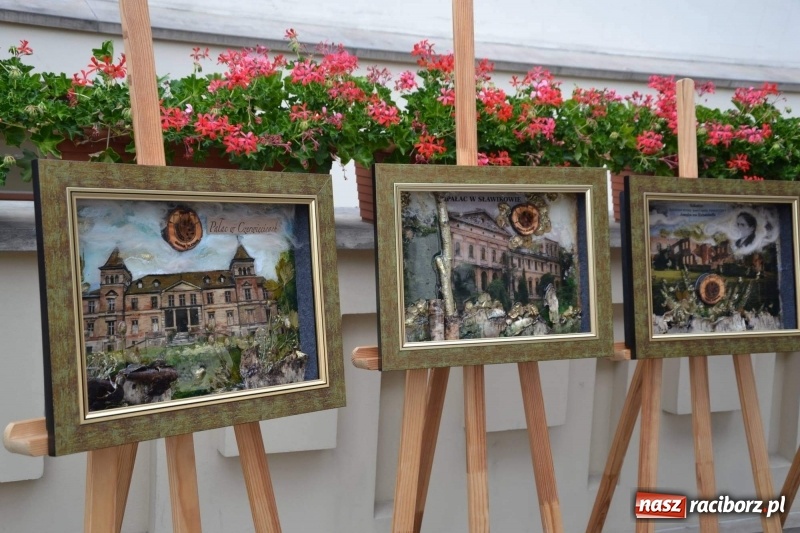 Zdjęcie w galerii na portalu naszraciborz.pl: Tańce, muzyka i VIP-y. Powiat świętował na zamku [FOTO] wiadomości z regionu