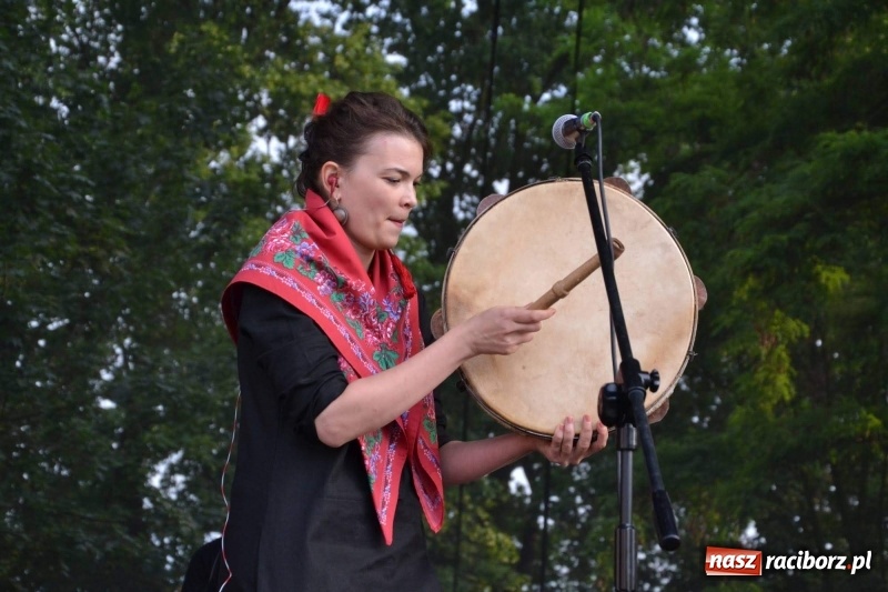 Zdjęcie w galerii na portalu naszraciborz.pl: Tańce, muzyka i VIP-y. Powiat świętował na zamku [FOTO] wiadomości z regionu
