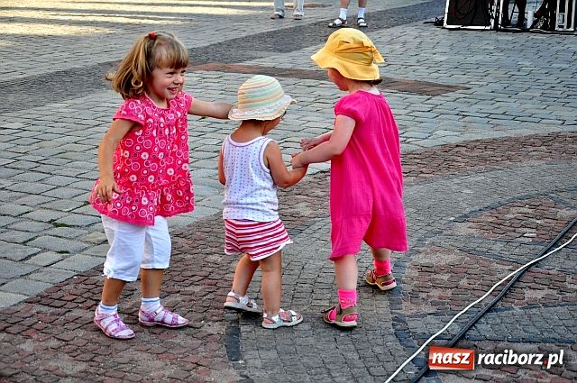 Zdjęcie w galerii na portalu naszraciborz.pl: Dzisiaj Perspektywa, jutro kwartet wiadomości z regionu