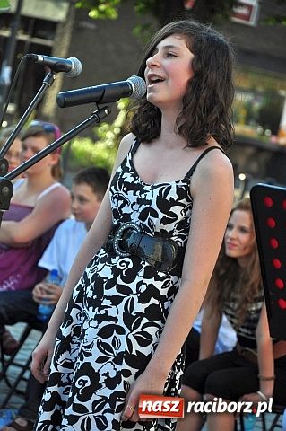 Zdjęcie w galerii na portalu naszraciborz.pl: Dzisiaj Perspektywa, jutro kwartet wiadomości z regionu