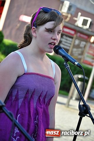 Zdjęcie w galerii na portalu naszraciborz.pl: Dzisiaj Perspektywa, jutro kwartet wiadomości z regionu