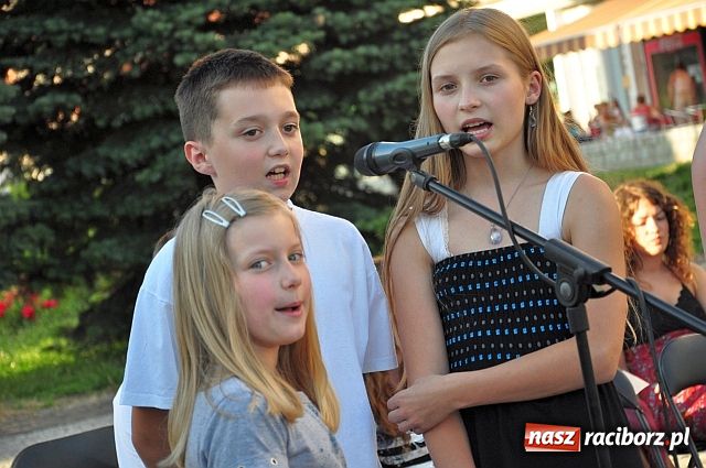 Zdjęcie w galerii na portalu naszraciborz.pl: Dzisiaj Perspektywa, jutro kwartet wiadomości z regionu