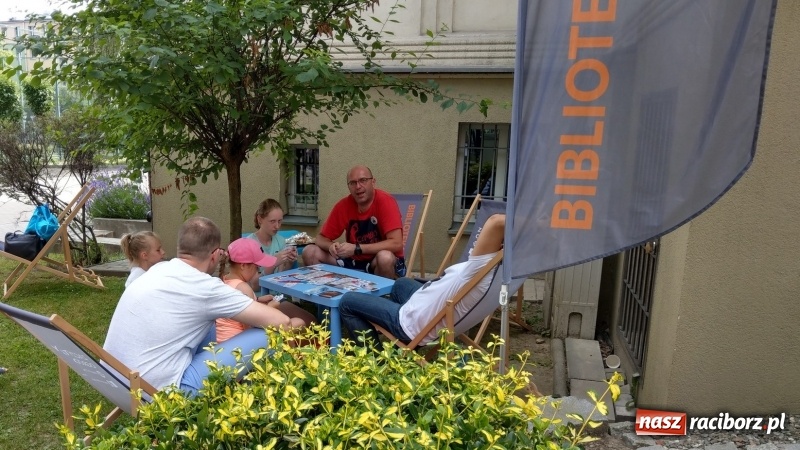Zdjęcie w galerii na portalu naszraciborz.pl: I Raciborski Festiwal Gier Planszowych za nami!  wiadomości z regionu