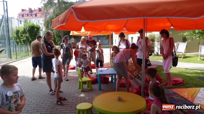 Zdjęcie w galerii na portalu naszraciborz.pl: I Raciborski Festiwal Gier Planszowych za nami!  wiadomości z regionu