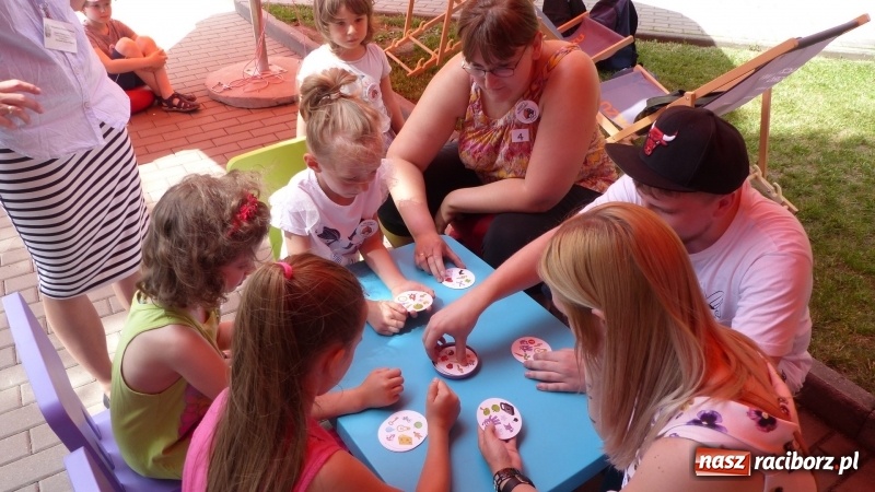 Zdjęcie w galerii na portalu naszraciborz.pl: I Raciborski Festiwal Gier Planszowych za nami!  wiadomości z regionu