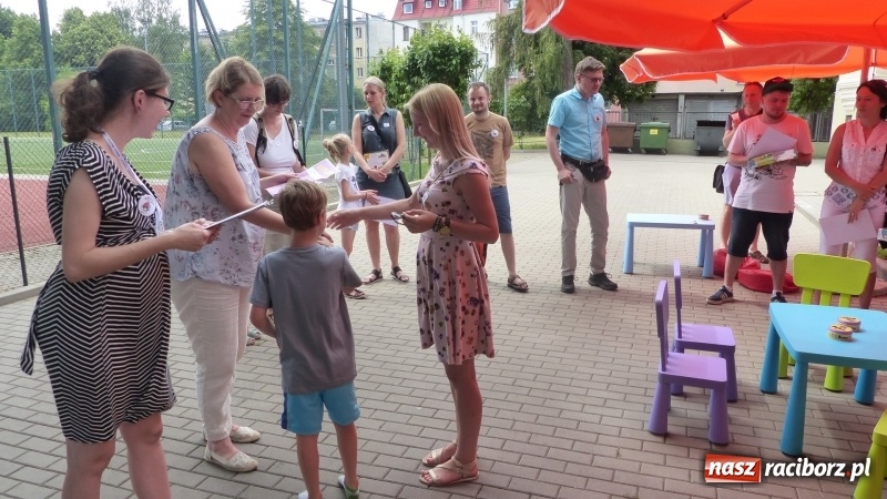 Zdjęcie w galerii na portalu naszraciborz.pl: I Raciborski Festiwal Gier Planszowych za nami!  wiadomości z regionu