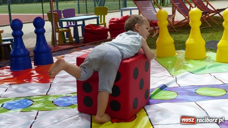 Zdjęcie w galerii na portalu naszraciborz.pl: I Raciborski Festiwal Gier Planszowych za nami!  wiadomości z regionu