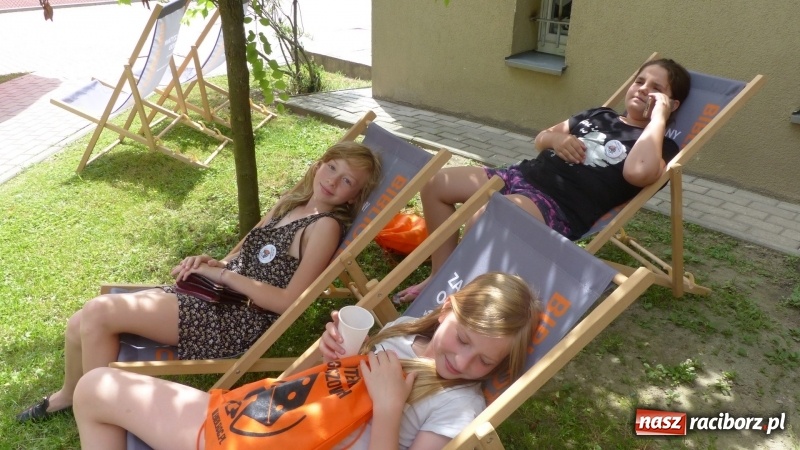 Zdjęcie w galerii na portalu naszraciborz.pl: I Raciborski Festiwal Gier Planszowych za nami!  wiadomości z regionu