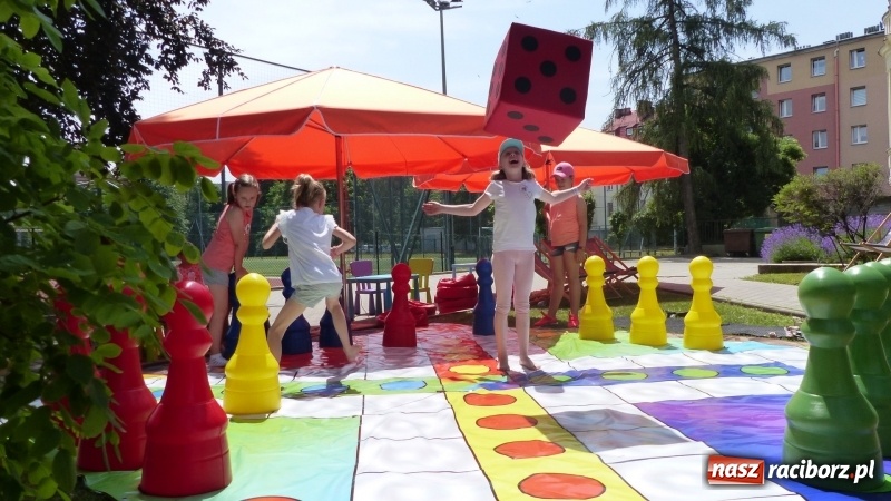 Zdjęcie w galerii na portalu naszraciborz.pl: I Raciborski Festiwal Gier Planszowych za nami!  wiadomości z regionu