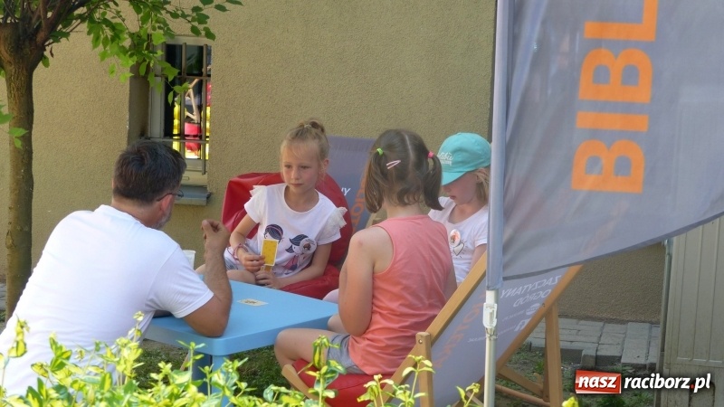 Zdjęcie w galerii na portalu naszraciborz.pl: I Raciborski Festiwal Gier Planszowych za nami!  wiadomości z regionu