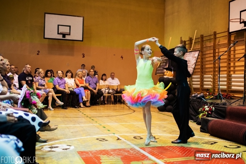 Zdjęcie w galerii na portalu naszraciborz.pl: Krzanowice żegnają swoje gimnazjum  wiadomości z regionu