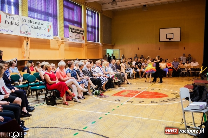 Zdjęcie w galerii na portalu naszraciborz.pl: Krzanowice żegnają swoje gimnazjum  wiadomości z regionu