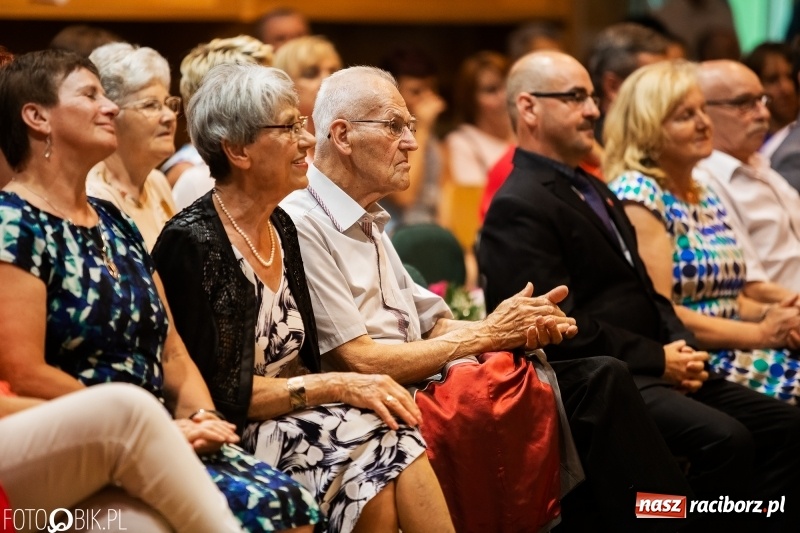 Zdjęcie w galerii na portalu naszraciborz.pl: Krzanowice żegnają swoje gimnazjum  wiadomości z regionu