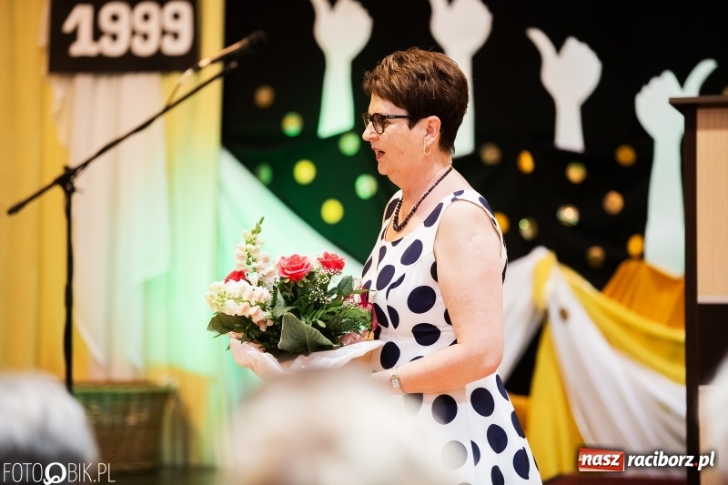 Zdjęcie w galerii na portalu naszraciborz.pl: Krzanowice żegnają swoje gimnazjum  wiadomości z regionu