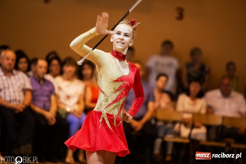 Zdjęcie w galerii na portalu naszraciborz.pl: Krzanowice żegnają swoje gimnazjum  wiadomości z regionu