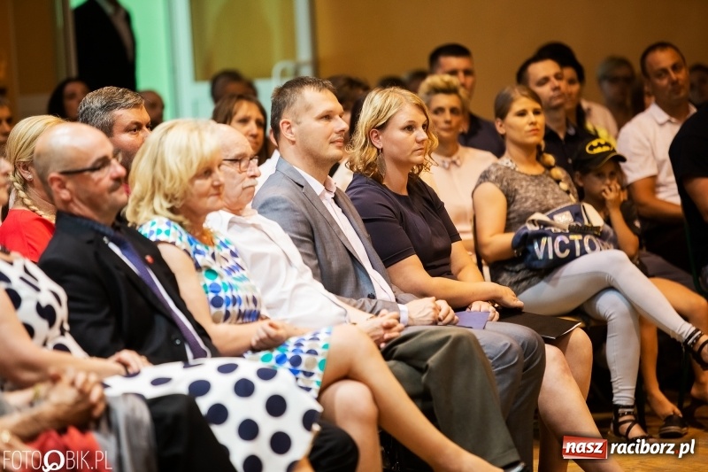 Zdjęcie w galerii na portalu naszraciborz.pl: Krzanowice żegnają swoje gimnazjum  wiadomości z regionu