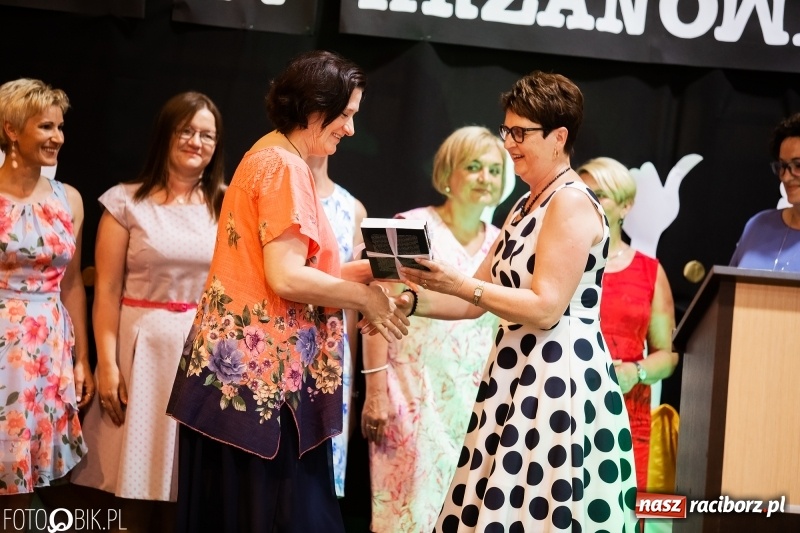 Zdjęcie w galerii na portalu naszraciborz.pl: Krzanowice żegnają swoje gimnazjum  wiadomości z regionu