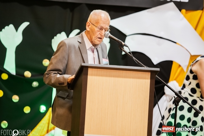 Zdjęcie w galerii na portalu naszraciborz.pl: Krzanowice żegnają swoje gimnazjum  wiadomości z regionu