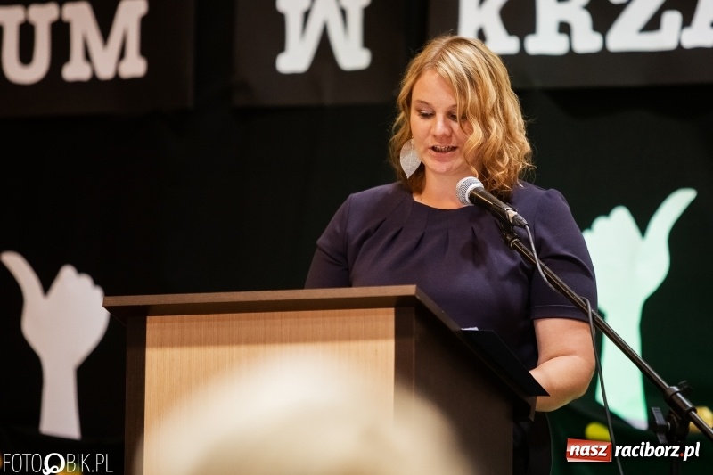 Zdjęcie w galerii na portalu naszraciborz.pl: Krzanowice żegnają swoje gimnazjum  wiadomości z regionu