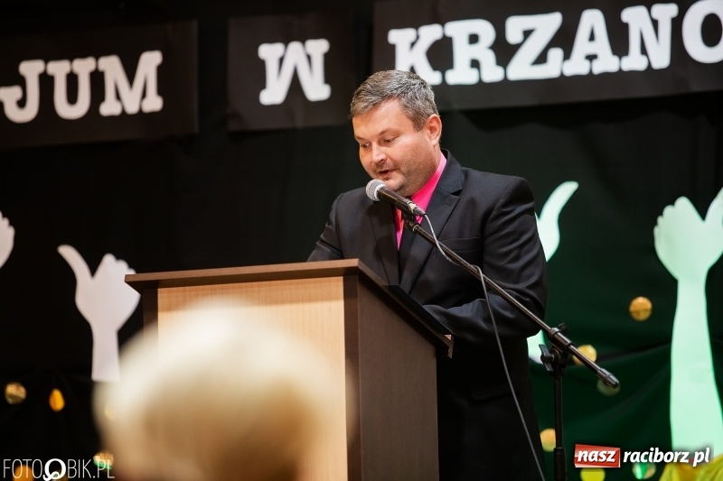 Zdjęcie w galerii na portalu naszraciborz.pl: Krzanowice żegnają swoje gimnazjum  wiadomości z regionu