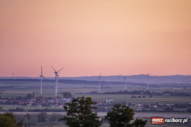 Zdjęcie w galerii na portalu naszraciborz.pl: Racibórz i Brama Morawska. Tapeta na pulpit, jakiej jeszcze nie macie! wiadomości z regionu
