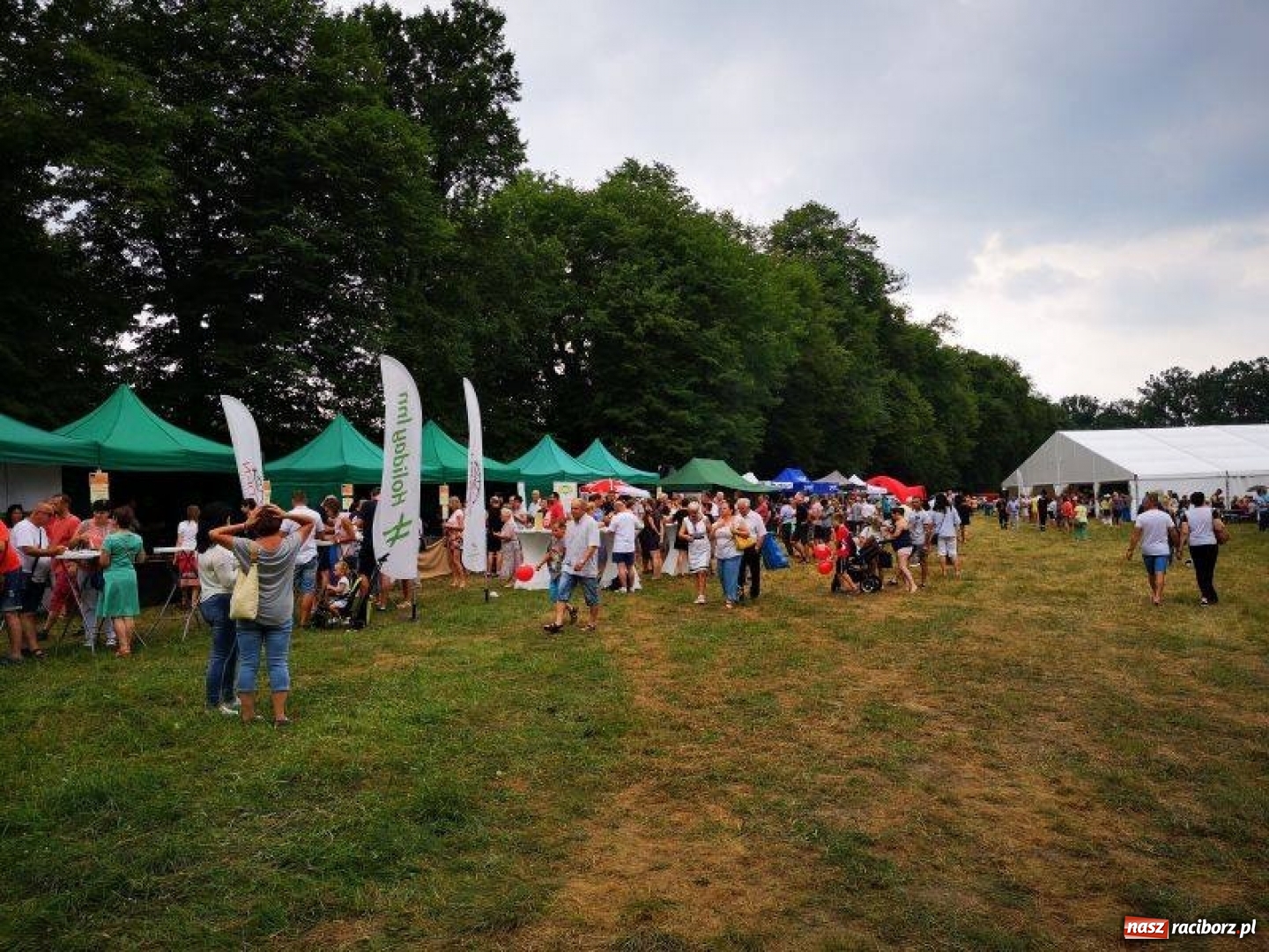 Zdjęcie w galerii na portalu naszraciborz.pl: Karminadle z filungiem. Gospodynie z Rud wygrały Śląskie smaki!  wiadomości z regionu