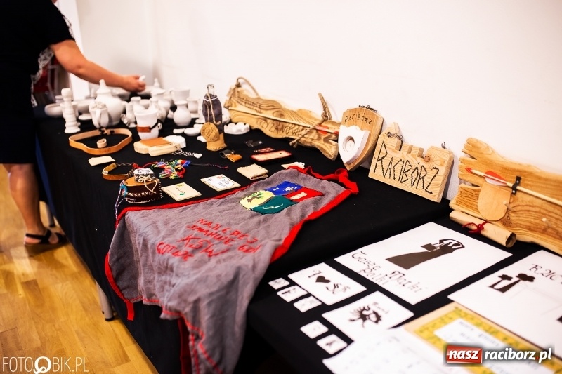 Zdjęcie w galerii na portalu naszraciborz.pl: Na zamku podsumowano tegoroczny StartUpCamp  wiadomości z regionu