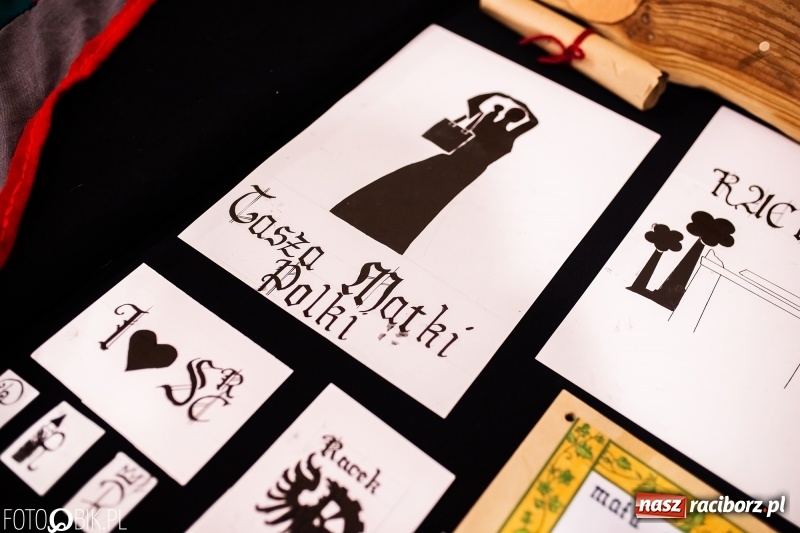 Zdjęcie w galerii na portalu naszraciborz.pl: Na zamku podsumowano tegoroczny StartUpCamp  wiadomości z regionu