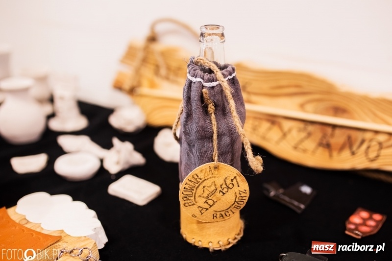 Zdjęcie w galerii na portalu naszraciborz.pl: Na zamku podsumowano tegoroczny StartUpCamp  wiadomości z regionu