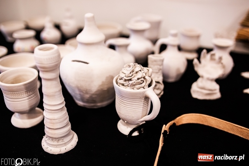 Zdjęcie w galerii na portalu naszraciborz.pl: Na zamku podsumowano tegoroczny StartUpCamp  wiadomości z regionu