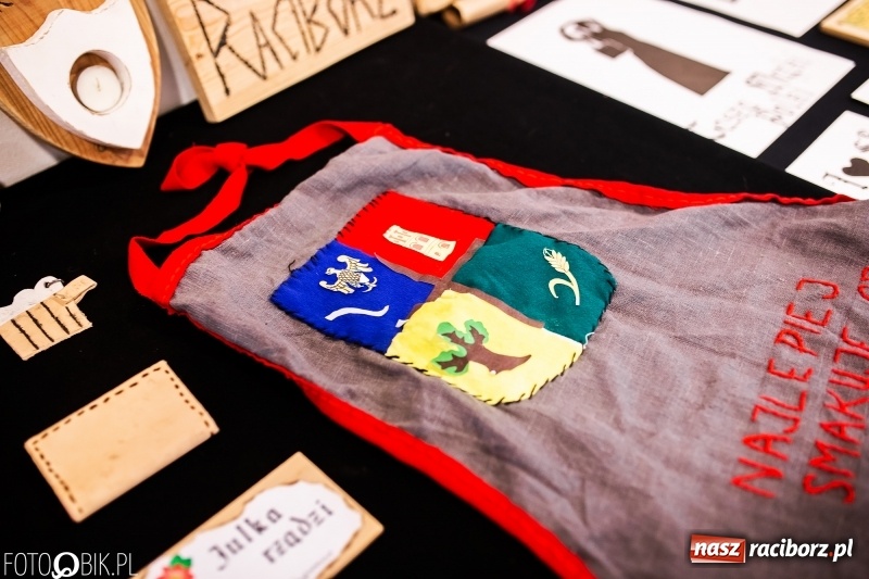 Zdjęcie w galerii na portalu naszraciborz.pl: Na zamku podsumowano tegoroczny StartUpCamp  wiadomości z regionu