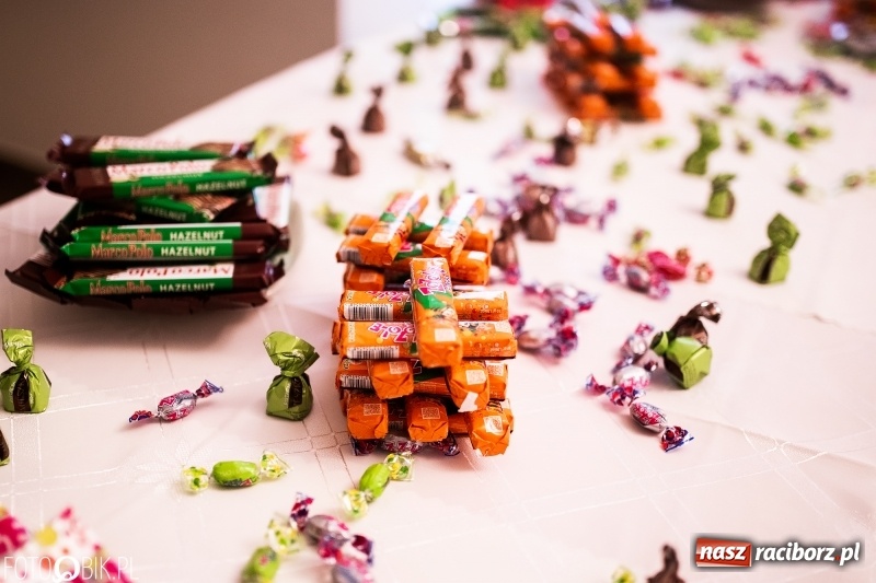 Zdjęcie w galerii na portalu naszraciborz.pl: Na zamku podsumowano tegoroczny StartUpCamp  wiadomości z regionu