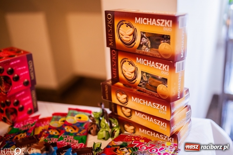 Zdjęcie w galerii na portalu naszraciborz.pl: Na zamku podsumowano tegoroczny StartUpCamp  wiadomości z regionu