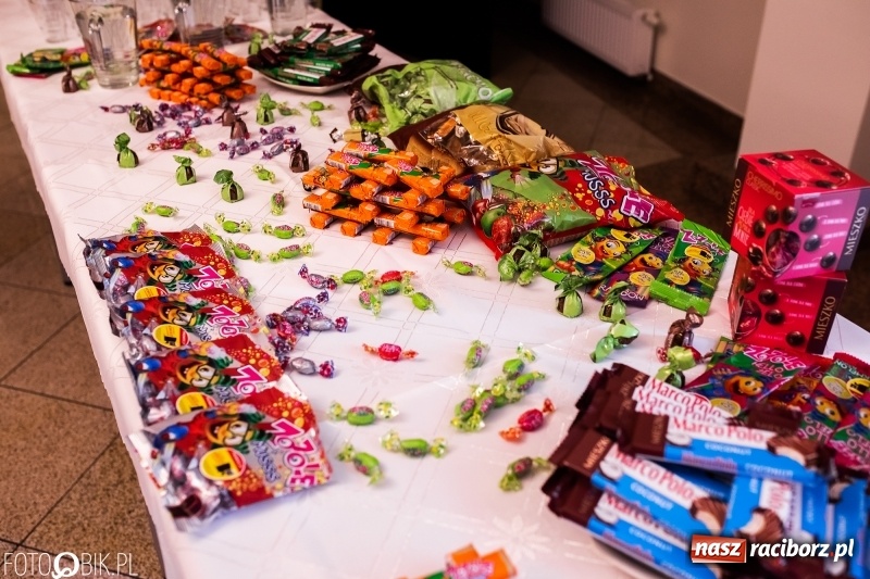 Zdjęcie w galerii na portalu naszraciborz.pl: Na zamku podsumowano tegoroczny StartUpCamp  wiadomości z regionu