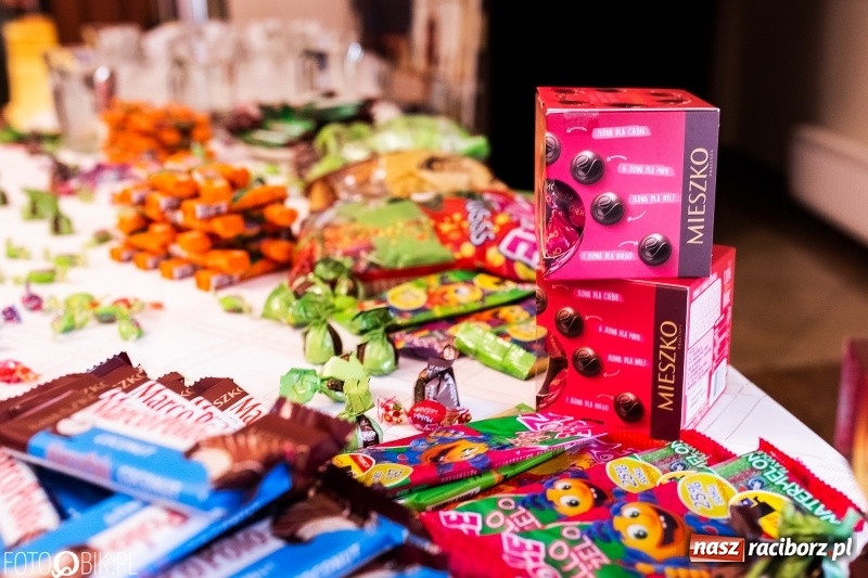 Zdjęcie w galerii na portalu naszraciborz.pl: Na zamku podsumowano tegoroczny StartUpCamp  wiadomości z regionu