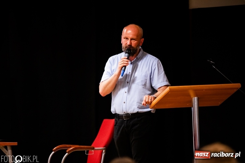 Zdjęcie w galerii na portalu naszraciborz.pl: Na zamku podsumowano tegoroczny StartUpCamp  wiadomości z regionu