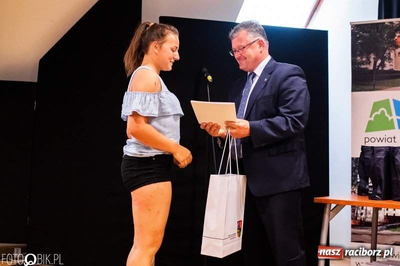 Zdjęcie w galerii na portalu naszraciborz.pl: Na zamku podsumowano tegoroczny StartUpCamp  wiadomości z regionu