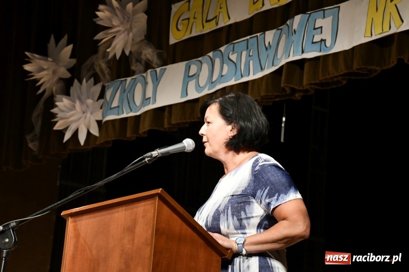 Zdjęcie w galerii na portalu naszraciborz.pl: Gala Laureatów oraz Augustyny – SP18 nagrodziła swoich najlepszych uczniów wiadomości z regionu