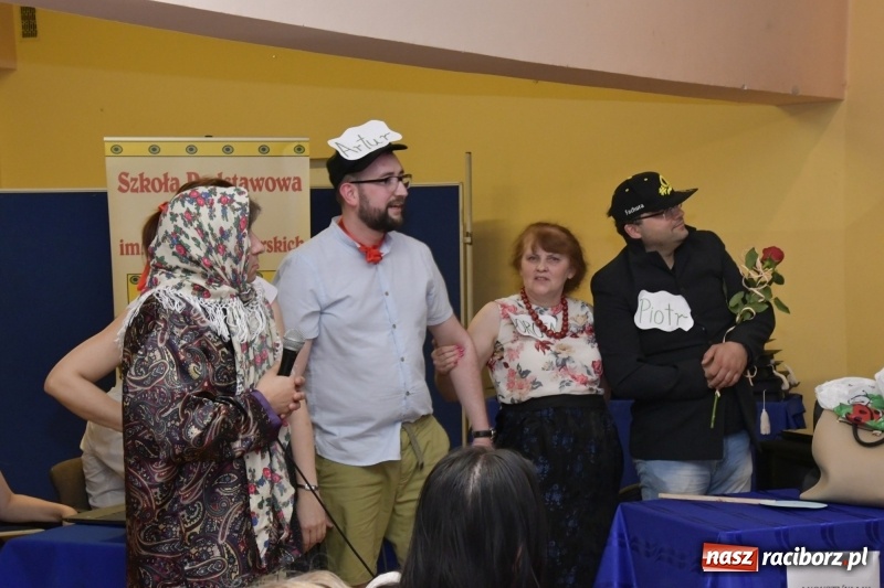 Zdjęcie w galerii na portalu naszraciborz.pl: Gala Laureatów oraz Augustyny – SP18 nagrodziła swoich najlepszych uczniów wiadomości z regionu