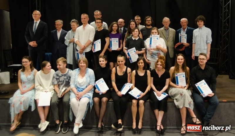 Zdjęcie w galerii na portalu naszraciborz.pl: Brawa dla Zuzanny Wieczosek  wiadomości z regionu