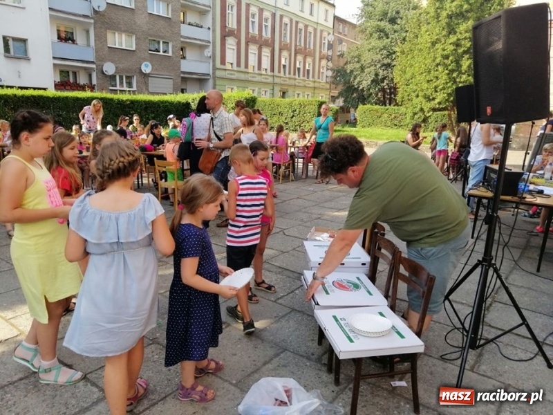 Zdjęcie w galerii na portalu naszraciborz.pl: W MDK zakończyli rok szkolny wiadomości z regionu