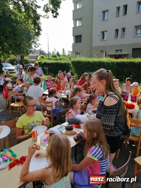 Zdjęcie w galerii na portalu naszraciborz.pl: W MDK zakończyli rok szkolny wiadomości z regionu